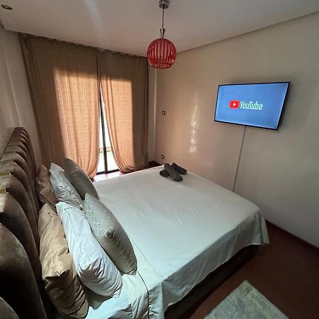 Golden House Apartment Marrakesh Luaran gambar
