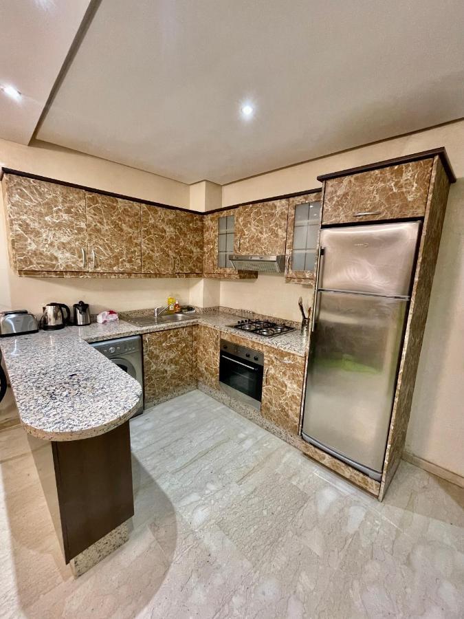 Golden House Apartment Marrakesh Luaran gambar