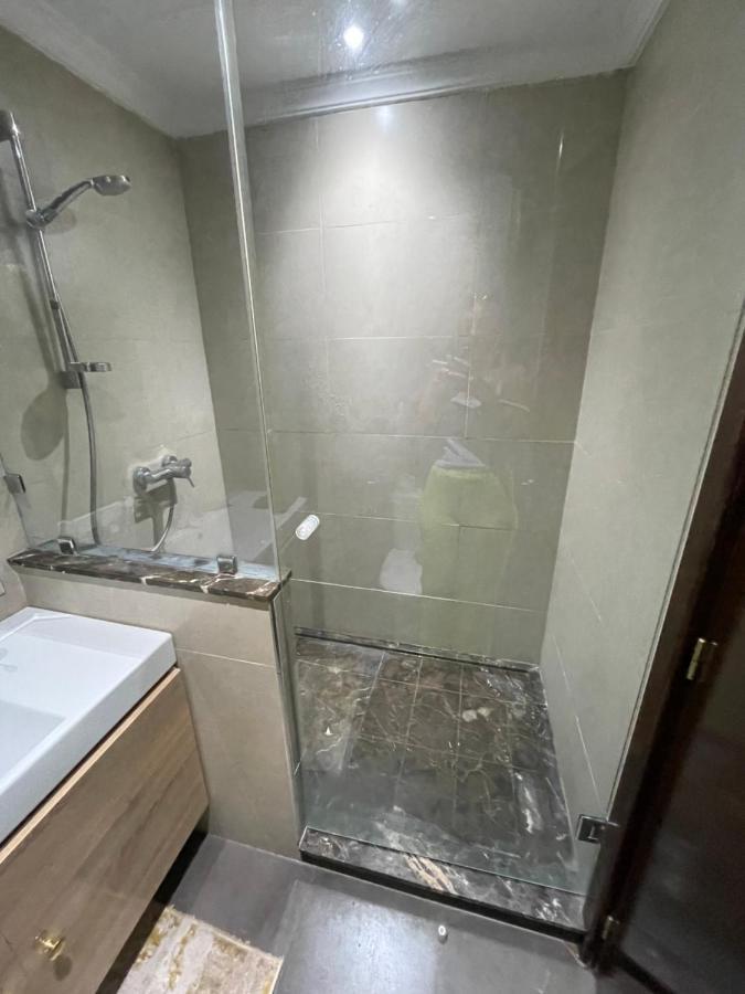 Golden House Apartment Marrakesh Luaran gambar